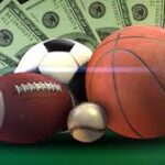 Access thousands of betting markets on global sports events