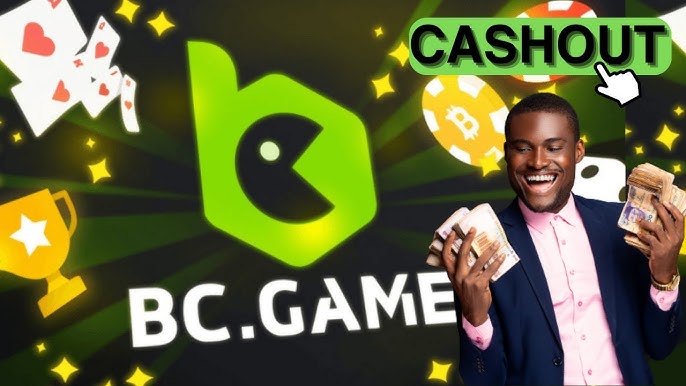 BC Game İnkişaf edən onlayn kazino dünyasında lider BC Game İnkişaf edən onlayn kazino dünyasında lider