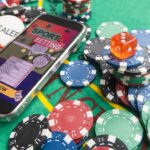 Best sports betting sites for the 2023 season