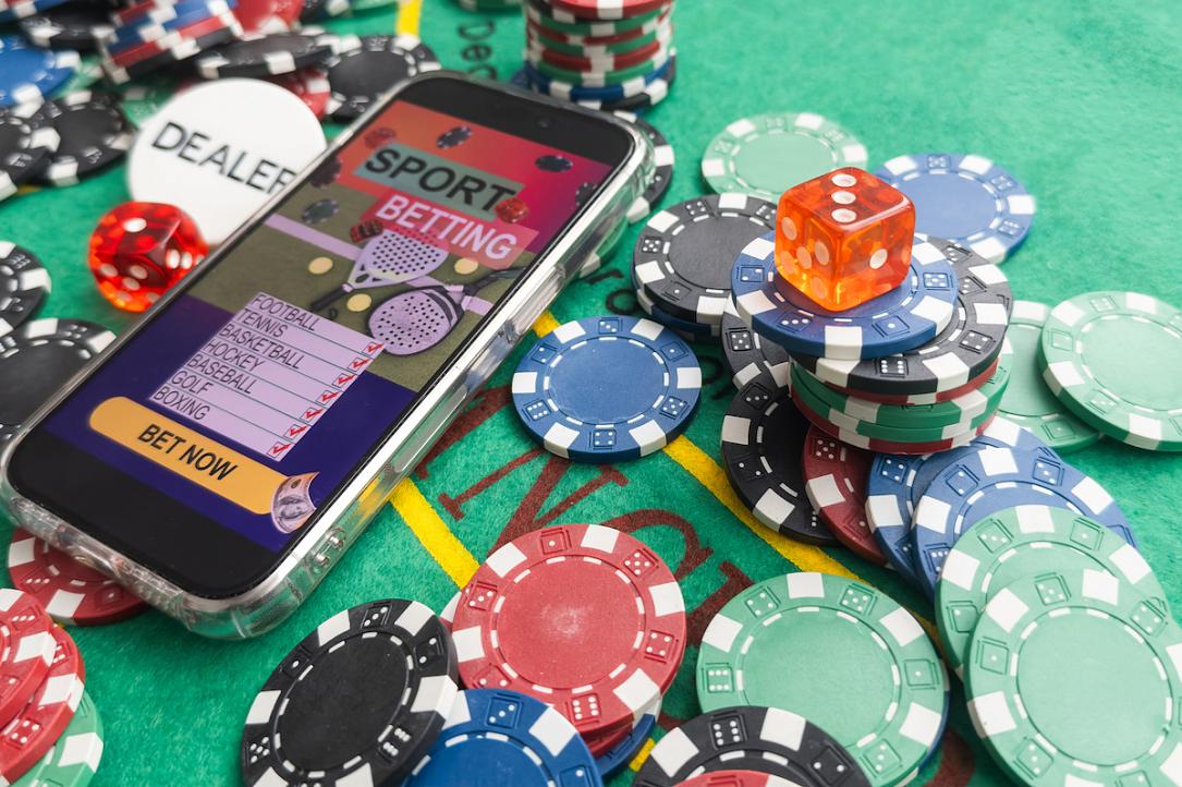 Best sports betting sites for the 2023 season Best sports betting sites for the 2023 season