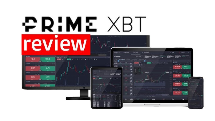Comprehensive Guide to Spot Trading PrimeXBT Comprehensive Guide to Spot Trading PrimeXBT