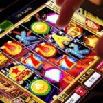 Discover the Thrill of Ocean Breeze Casino Online Slots