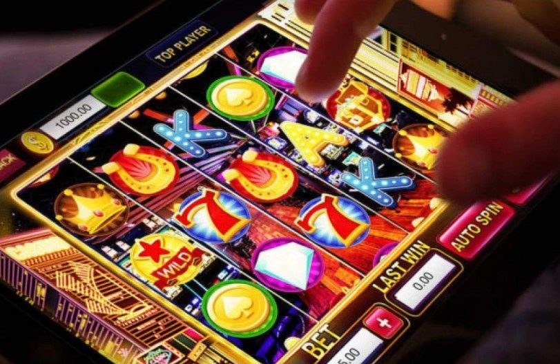Discover the Thrill of Ocean Breeze Casino Online Slots Discover the Thrill of Ocean Breeze Casino Online Slots