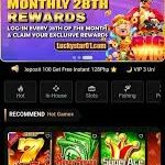 Discovering Thrills at Lucky Star 123 Club Casino Games