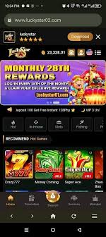 Discovering Thrills at Lucky Star 123 Club Casino Games Discovering Thrills at Lucky Star 123 Club Casino Games