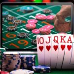 Experience the Thrill at Cazimbo Live Casino