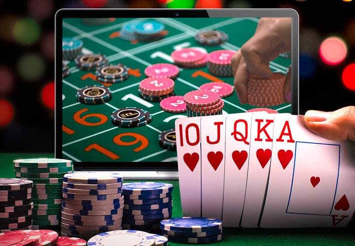 Experience the Thrill at Cazimbo Live Casino Experience the Thrill at Cazimbo Live Casino