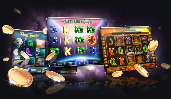 Experience Thrills and Excitement at Spinpanda Casino Experience Thrills and Excitement at Spinpanda Casino