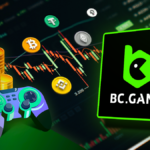 Experience Thrills with BC Game Crypto Casino Slots