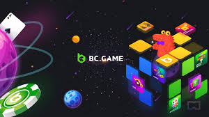 Experience Thrills with BC Game Crypto Casino Slots Experience Thrills with BC Game Crypto Casino Slots