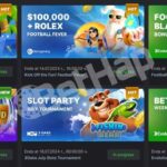 Exploring the Exciting World of BC Game Crypto Casino