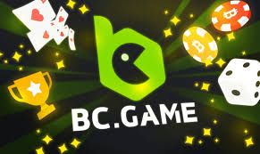 Exploring the Thrills of BC.Game A Comprehensive Review Exploring the Thrills of BC.Game A Comprehensive Review