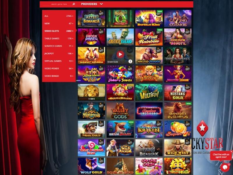 Lucky Star 777 Club Best Casino Games Online 27 Lucky Star 777 Club Best Casino Games Online 27