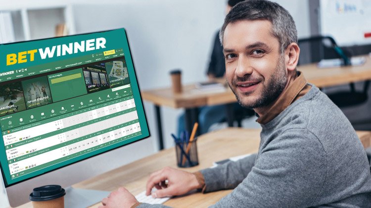 Unleash the Excitement of Gaming at Betwinner Casino Unleash the Excitement of Gaming at Betwinner Casino