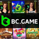 Comprehensive BC.Game Reviews The Ultimate Guide