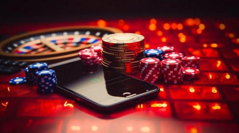 Discover Excitement with Lucky Max Casino Online Slots Discover Excitement with Lucky Max Casino Online Slots