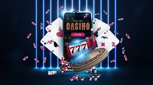 Discover the Excitement of Casino NineWin UK A World of Gaming Awaits