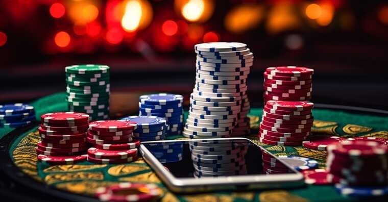 Discover the Excitement of Slotmonster Casino & Sportsbook 65 Discover the Excitement of Slotmonster Casino & Sportsbook 65