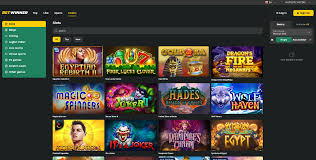 Discover the Thrills of Online Betting with Bet Winner