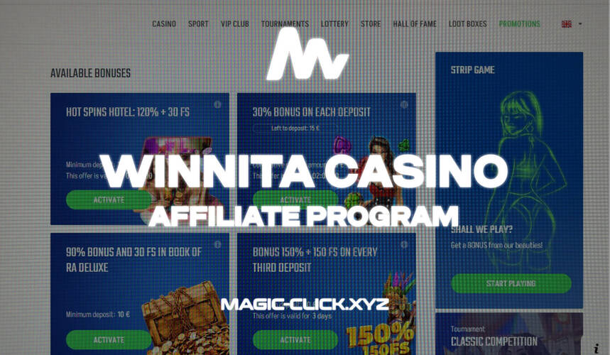Esplora il mondo di Winnita Casinò Gioco, Divertimento e Sicurezza Esplora il mondo di Winnita Casinò Gioco, Divertimento e Sicurezza