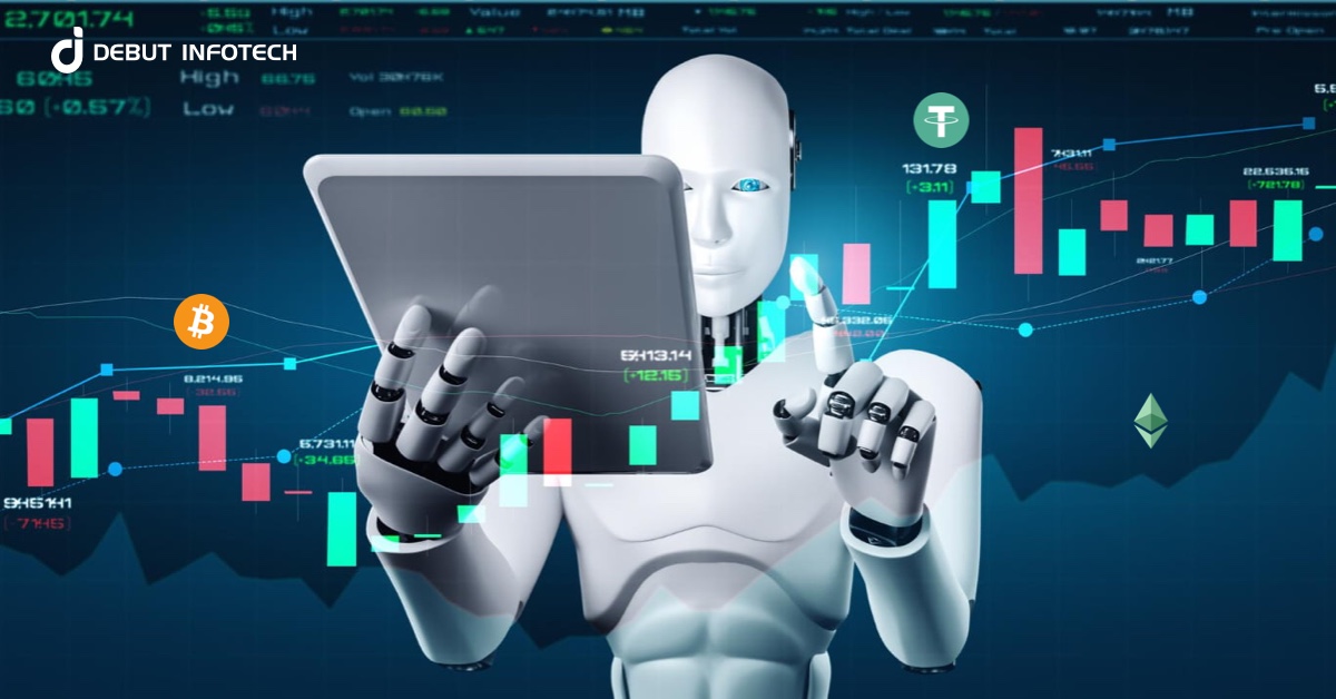 Explore the Future Crypto Trading Mobile App Explore the Future Crypto Trading Mobile App