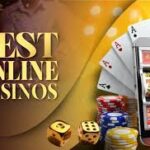 Explore the Thrilling World of Online Casino Dealbet