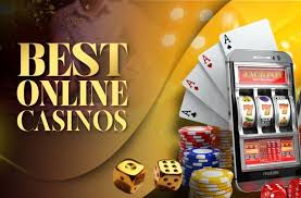 Explore the Thrilling World of Online Casino Dealbet Explore the Thrilling World of Online Casino Dealbet