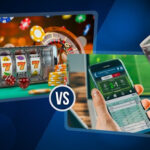 Mobile casinos for quick payouts The New Era of Gaming