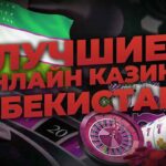 Slot mashinalarida xavfsiz o‘yin