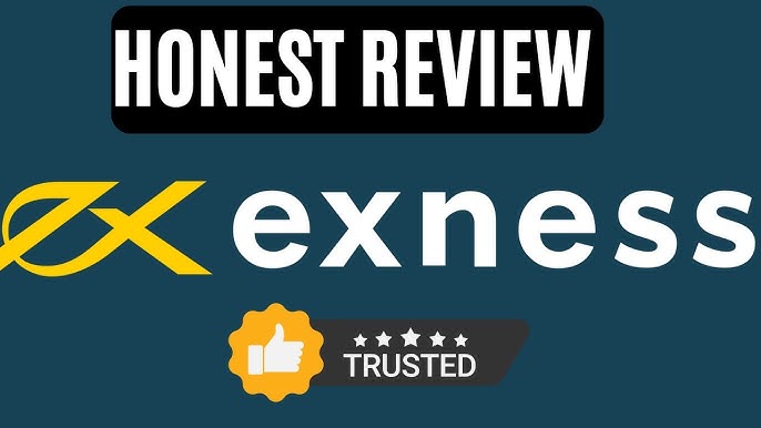 The Comprehensive Guide to Exness CFD Broker The Comprehensive Guide to Exness CFD Broker