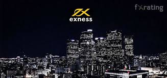 The Comprehensive Guide to Exness CFD Broker The Comprehensive Guide to Exness CFD Broker