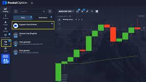 The Comprehensive Guide to Pocket Option Platform 0 The Comprehensive Guide to Pocket Option Platform 0