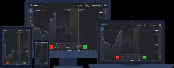 The Comprehensive Guide to Pocket Option Platform 0 The Comprehensive Guide to Pocket Option Platform 0
