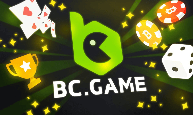 The Ultimate Guide to BC Game The Ultimate Guide to BC Game