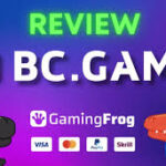 B C Game login - Все, що потрібно знати для входу в гру