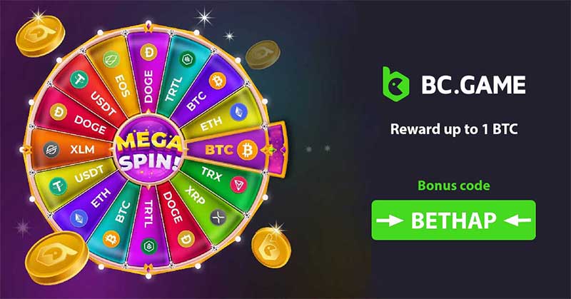 BC game online Играем и зарабатываем в мире криптовалют BC game online Играем и зарабатываем в мире криптовалют