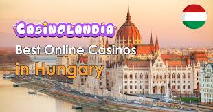 Discover the Best Online Casino Hungary for Unmatched Gaming Experience 6 Discover the Best Online Casino Hungary for Unmatched Gaming Experience 6