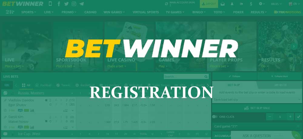 Discover the Exciting World of BetWinner Bet IT 4
