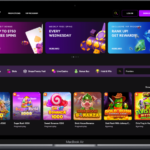 Discover the Thrills of Casiny Casino 32