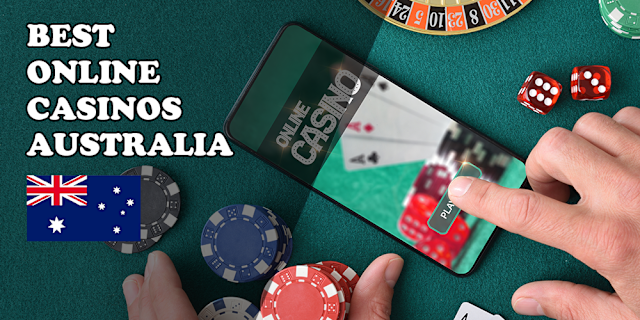 Discovering the Thrills of Richard Casino Discovering the Thrills of Richard Casino