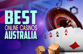 Discovering the Thrills of Richard Casino Discovering the Thrills of Richard Casino