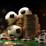 Experience the Thrill of Live Betting During Matches