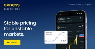 Exploring the Benefits of Exness Mt4 Demo Account Exploring the Benefits of Exness Mt4 Demo Account