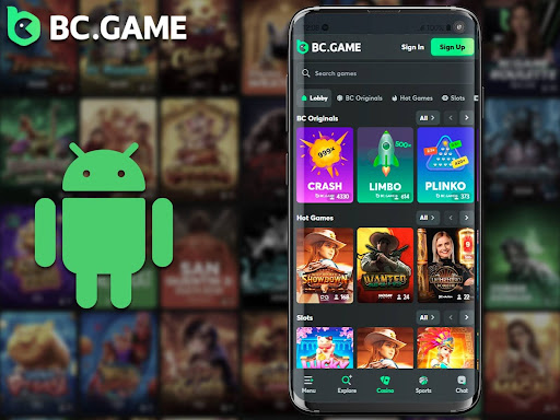 Exploring the Exciting World of BC Game A New Era in Online Gaming Exploring the Exciting World of BC Game A New Era in Online Gaming