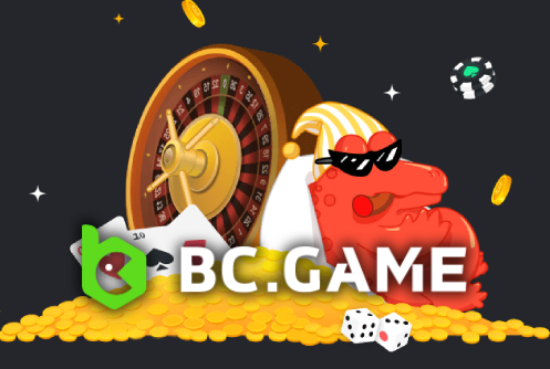 Exploring the Exciting World of BC Game A New Era in Online Gaming Exploring the Exciting World of BC Game A New Era in Online Gaming