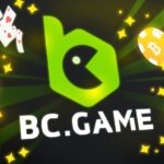 Exploring the Exciting World of BC Game A New Era in Online Gaming