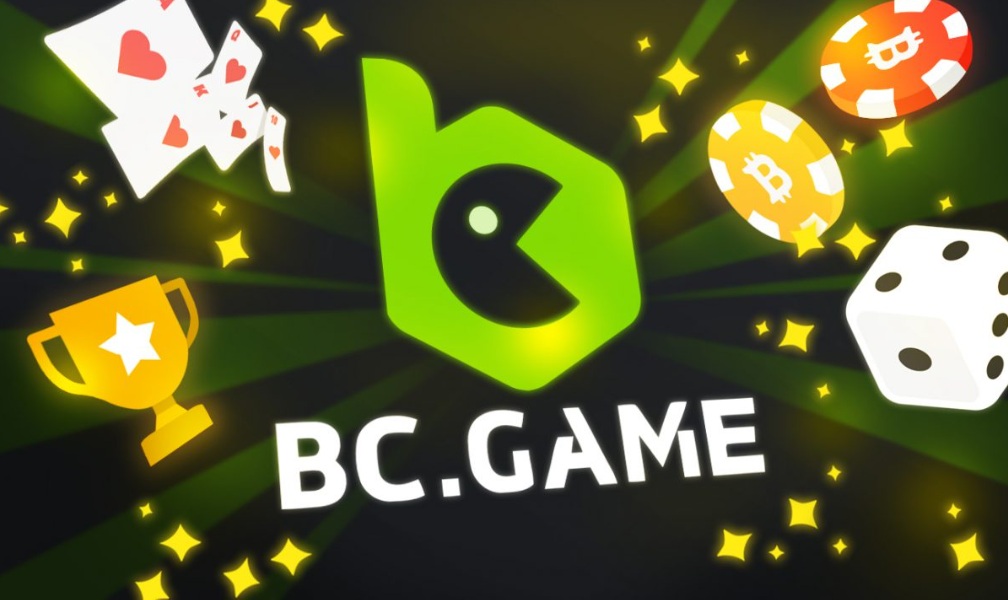 Exploring the Exciting World of BC Game A New Era in Online Gaming Exploring the Exciting World of BC Game A New Era in Online Gaming