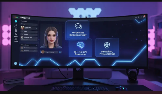 NSFW Generator Login Ввод в мир уникального контента