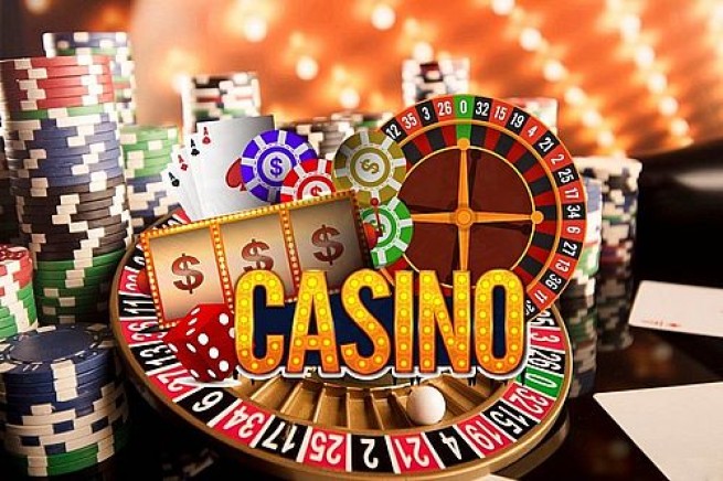 Online Casino SlotsDynamite Unleashing the Excitement of Slot Gaming Online Casino SlotsDynamite Unleashing the Excitement of Slot Gaming