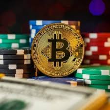 オンラインカジノ 仮想通貨の新時代 安全性と利便性を両立する方法